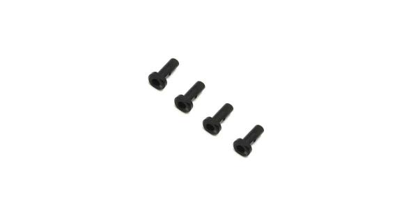 Achsschenkel-Schrauben Kyosho Inferno MP10 - KPI (4)